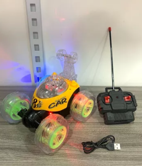 Gray helmet for bikers