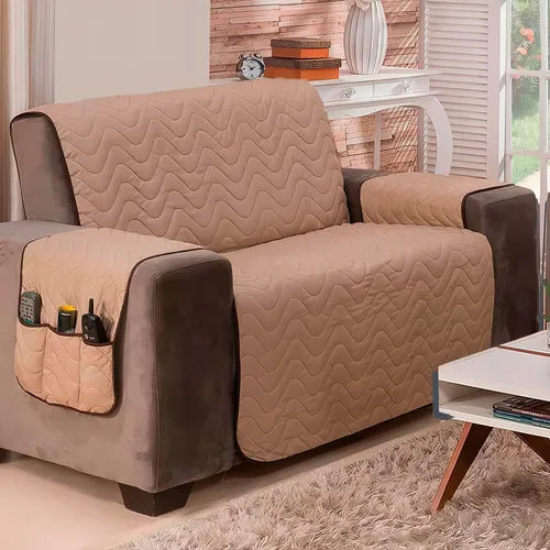 Gray helmet for bikers