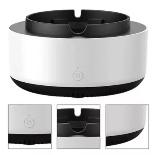 Gray helmet for bikers