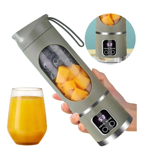 Gray helmet for bikers