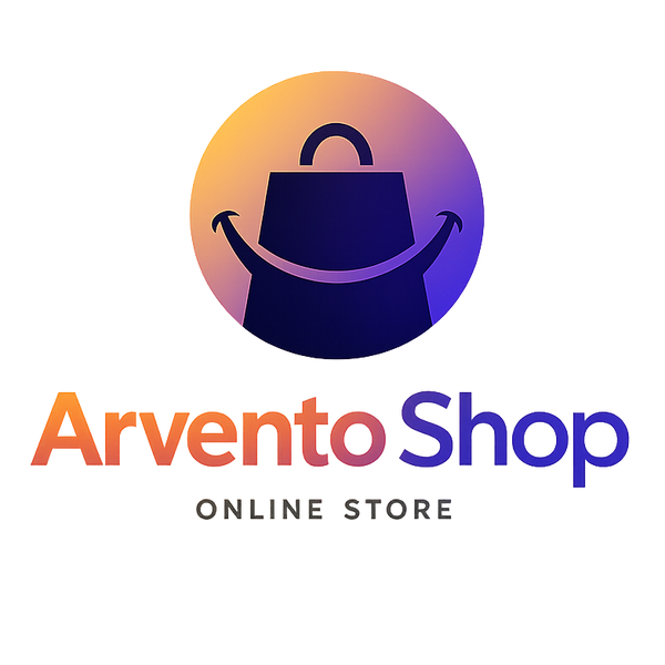 Arvento Shop